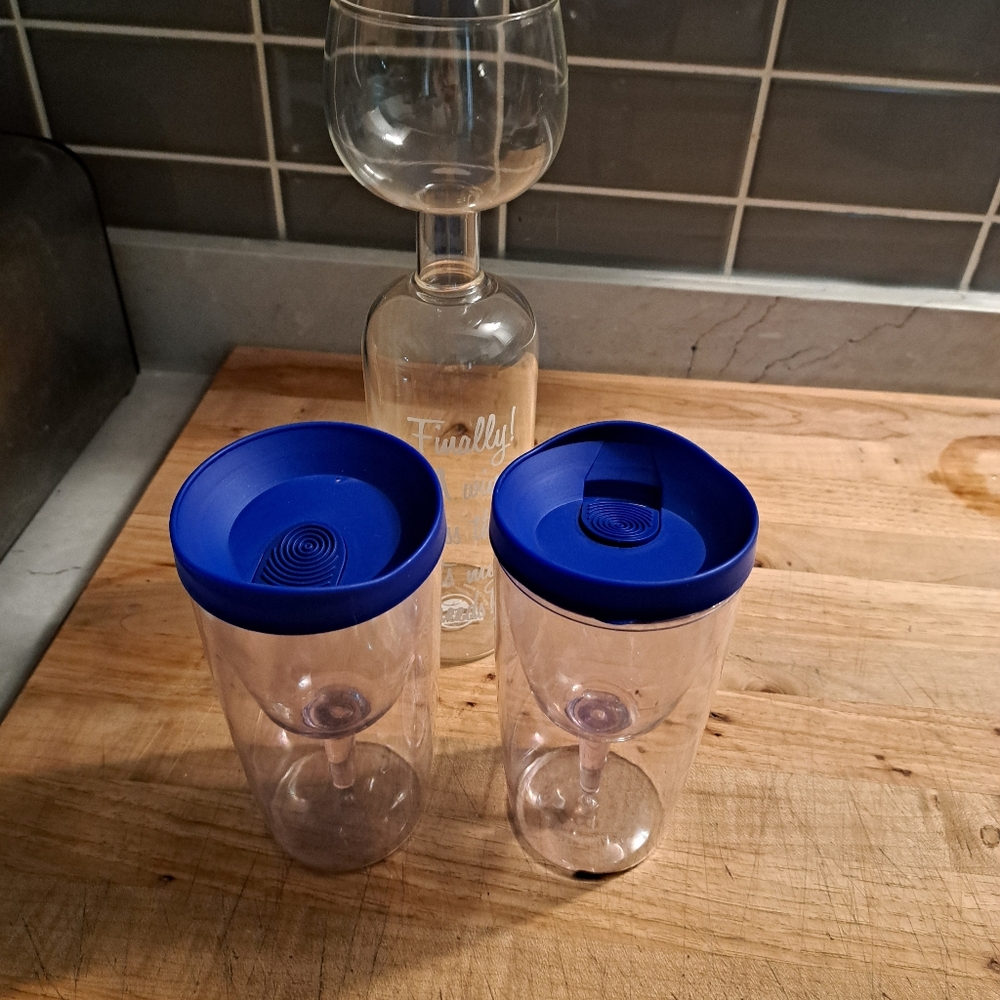 Wine bundle - Picture 2 of 4